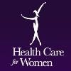 Health Care for Women Logo