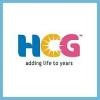 Health Care Global Enterprises Logo