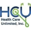 Health Care Unlimited Logo