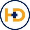 Health Design Plus Logo