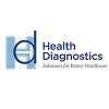 Health Diagnostics Logo