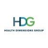 Health Dimensions Group Logo