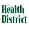 Health District of Northern Larimer County Logo