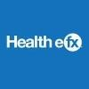 Health e(fx) Logo