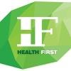 Health First (Pakistan) Logo