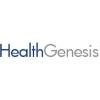 Health Genesis Logo
