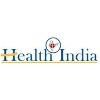 Health India TPA Services Logo