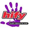 Health Initiatives For Youth Logo