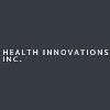 Health Innovations Logo