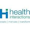 Health Interactions Logo