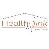 Health Link Home Health Agency Logo