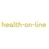Health-on-Line Logo