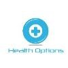 Health Options Insurance Agency Logo