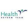 Health Reform Team Logo