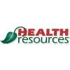 Health Resources Logo