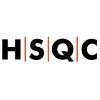 Health Safety Quality Control Logo