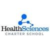 Health Sciences Charter School Logo