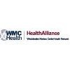 HealthAlliance of the Hudson Valley Logo