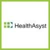 HealthAsyst Logo