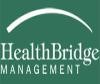 HealthBridge Management Logo