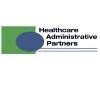 Healthcare Administrative Partners Logo