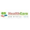 HealthCare and Medical Jobs Logo