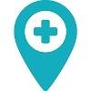 Healthcare at Home Logo