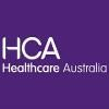 Healthcare Australia Logo