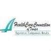 HealthCare Connection of Tampa Logo