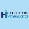 Healthcare Informatics Logo