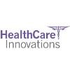 HealthCare Innovations Logo