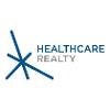 Healthcare Realty Logo