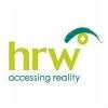 Healthcare Research Worldwide Logo