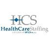Healthcare Staffing Logo