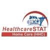 Healthcare STAT Home Care Services Logo