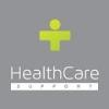 HealthCare Support Logo