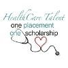 HealthCare Talent Logo