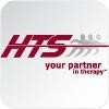 Healthcare Therapy Services Logo