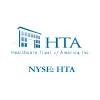 Healthcare Trust of America Logo