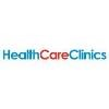 HealthCareClinics Logo
