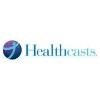 Healthcasts Network Logo