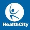HealthCity Logo