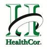 HealthCor Management Logo