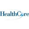 HealthCore Logo
