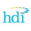 HealthDataInsights Logo