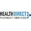 HealthDirect Pharmacy Services Logo