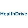 HealthDrive Logo