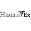 HealthEx Logo