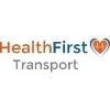 HealthFirst Transport Logo