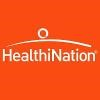 HealthiNation Logo